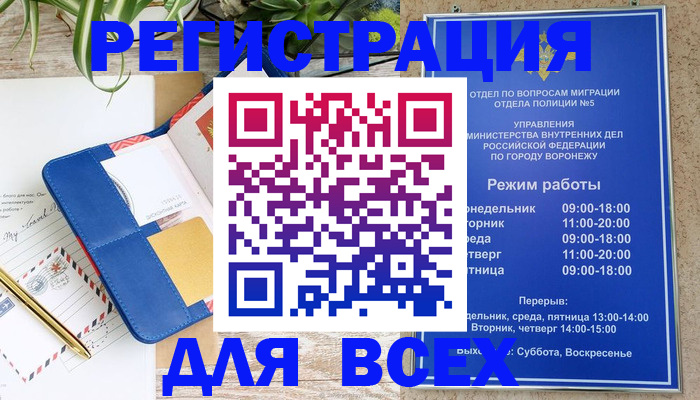 прописка для военкомата в Бодайбо